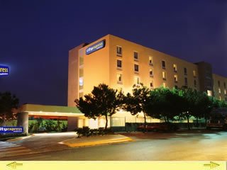 CITY EXPRESS MEXICALI